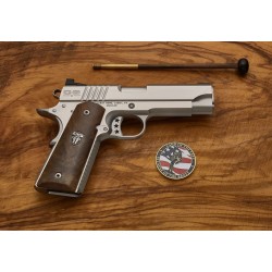 Pistolet Cabot Guns 1911's The National Standard