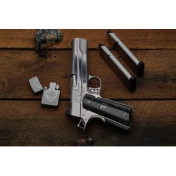 Pistolet Cabot Guns 1911's Le Gran Torino SS