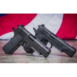 Pistolet Cabot Guns 1911's Nero