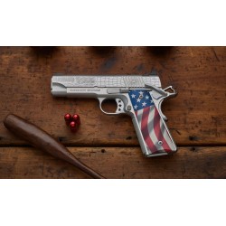 Pistolet Cabot Guns 1911's The American Joe Commander