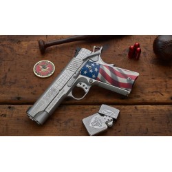 Pistolet Cabot Guns 1911's The American Joe Commander