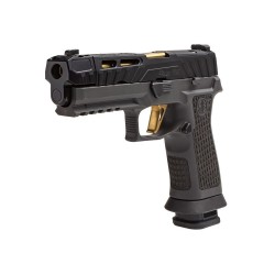 PISTOLET SIG SAUER P320 SPECTRE COMP Cal 9x19mm