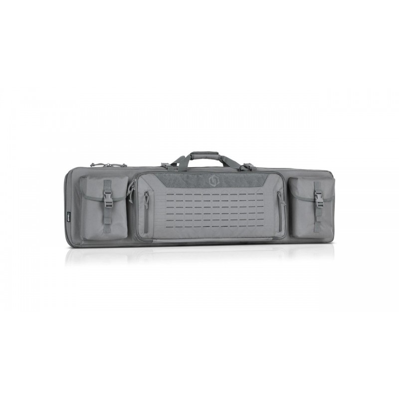 Sac SAVIOR Urban Warfare - 55" - 139.7cm - Double Rifle - CASE GRAY