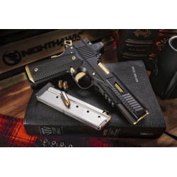 Pistolet Nighthawk Custom 1911 Government Agent 2