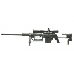 Carabine Cheytac USA M200 Intervention standard