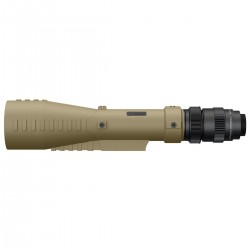 Monoculaire Athlon Cronus Tactical 7-42×60 ED MIL Spotting Scope