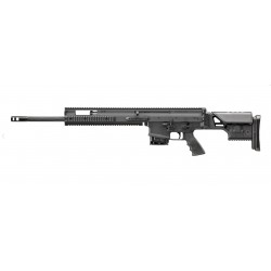 Carabine FNH SCAR 20S Noir rem 20"