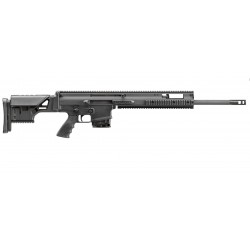 Carabine FNH SCAR 20S Noir rem 20"