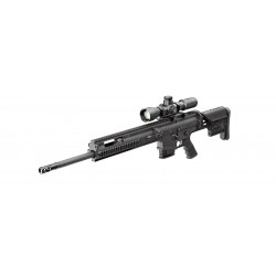 Carabine FNH SCAR 20S Noir rem 20"