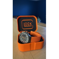 Montre Glock Orange