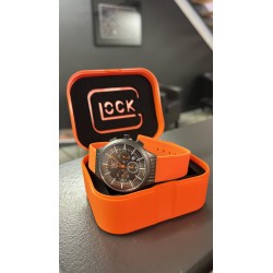 Montre Glock Orange