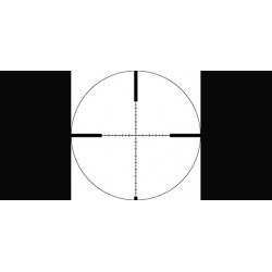 Lunette Vortex Viper HST 4-16x44 - VMR-1 SFP (Mrad)