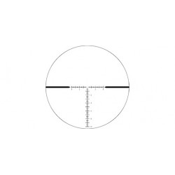 Lunette Vortex Razor HD LHT 3-15x42 - HSR-5i IL SFP (Mrad)