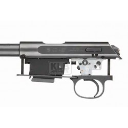 Action canonnée CZ 457 Varmint 22 lr