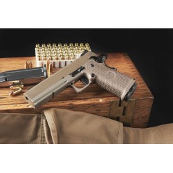 Pistolet Nighthawk Custom 1911 government SAND HAWK