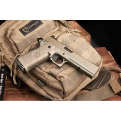 Pistolet Nighthawk Custom 1911 government SAND HAWK