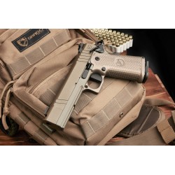 Pistolet Nighthawk Custom 1911 government SAND HAWK