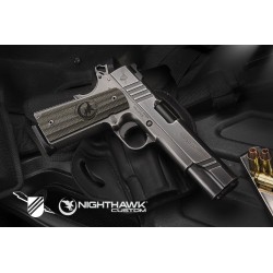 Pistolet Nighthawk Custom 1911 government THUNDER RANCH COMBAT SPECIAL