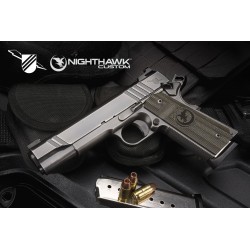 Pistolet Nighthawk Custom 1911 government THUNDER RANCH COMBAT SPECIAL