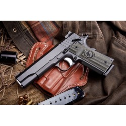 Pistolet Nighthawk Custom 1911 government TROOPER