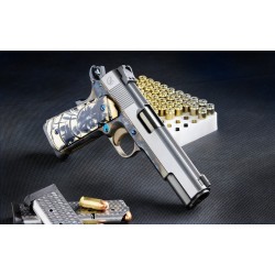 Pistolet Nighthawk Custom 1911 government TURNBULL VIP