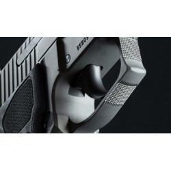 Pistolet SIG SAUER P226 LEGION DA/SA 9 MM