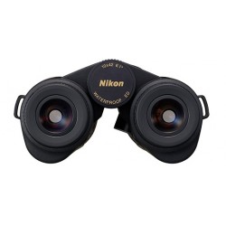 Jumelles Nikon avec télémètre Laser Force 10x42 - Nikon