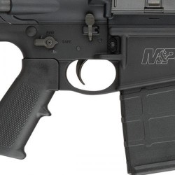 CARABINE SMITH & WESSON M&P10 OR - CAL. 308WIN - 18"