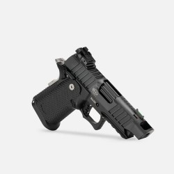 PISTOLET BUL ARMORY SAS II ULTRALIGHT COMP Noir