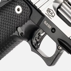 PISTOLET BUL ARMORY SAS II ULTRALIGHT COMP Two-Tone