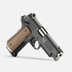 PISTOLET BUL ARMORY 1911 EDC 4.25" C/9 MM NOIR