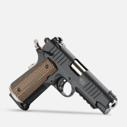 PISTOLET BUL ARMORY 1911 EDC 4.25" C/9 MM NOIR