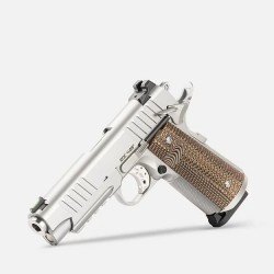 PISTOLET BUL ARMORY 1911 EDC 4.25" C/9 MM INOX