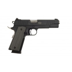 PISTOLET BUL ARMORY 1911 GOVERNMENT C/45 ACP INOX