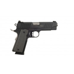 Pistolet Bul Armory 1911 Commander C/45 ACP - Noir