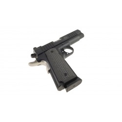 Pistolet Bul Armory 1911 Commander C/45 ACP - Noir