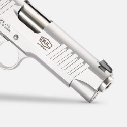 Pistolet Bul Armory 1911 Commander C/45 ACP - Inox