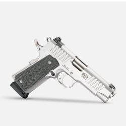 Pistolet Bul Armory 1911 Commander C/45 ACP - Inox