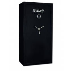 Coffre INFAC EXECUTIVE 23 Armes