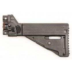 B&T Crosse Pliante, Ajustable HK MP5K