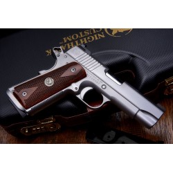 Pistolet Nighthawk Custom 1911 commander bull commander