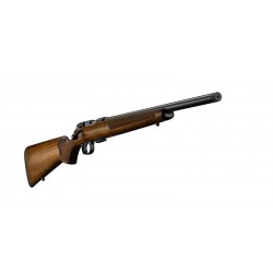 Carabine CZ 457 VARMINT - Cal. 22 LR - filetage 1/2×20 -