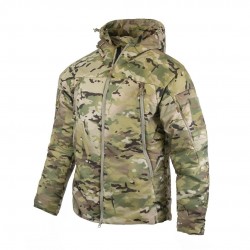 Veste VULCAN B474 MULTICAM