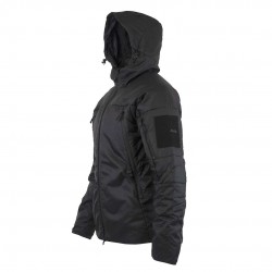 Veste VULCAN B474 NOIR