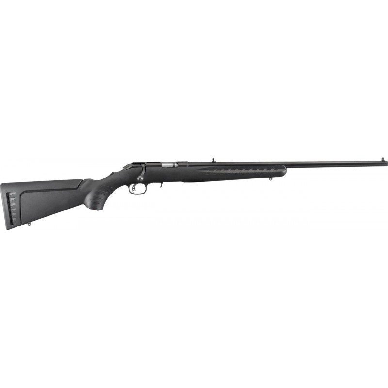 Carabine Ruger American Rimfire - Cal. 22 Mag -