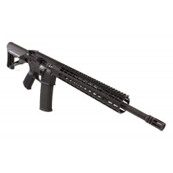 Carabine type AR15 AERO PRECISION M4E1 noir canon 16'' cal. 5.56