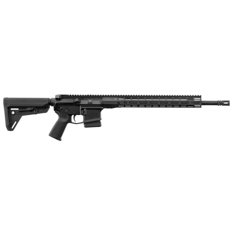 Carabine AERO PRECISION M4E1 noir canon 18'' cal. 5.56mm Carabine AERO PRECISION M4E1 noir canon 18'' cal. 5.56mm