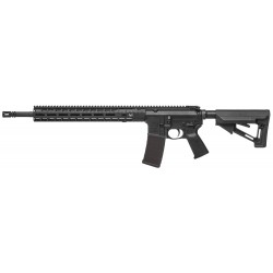 Carabine AERO PRECISION M4E1 noir canon 18'' cal. 5.56mm