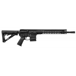 Carabine AERO PRECISION M4E1 noir canon 14.5 '' cal. 5.56mm