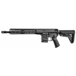 Pack Carabine AR15 Aero Precision M4E1 14,5'' et point rouge Primary